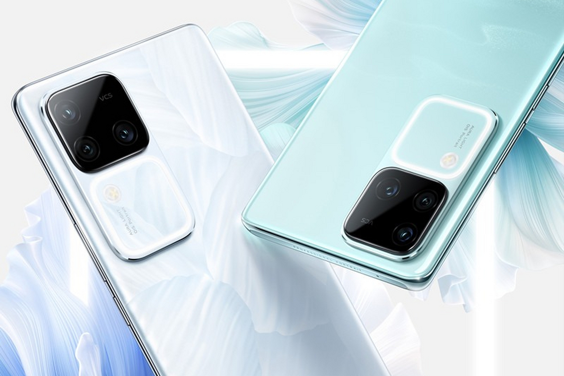 vivo s18系列未发先开售,延续了华为mate60系列的潮流.