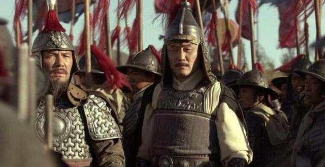 "应州大捷"的经过是怎样的,为什么说是历史上比较奇怪的战争?