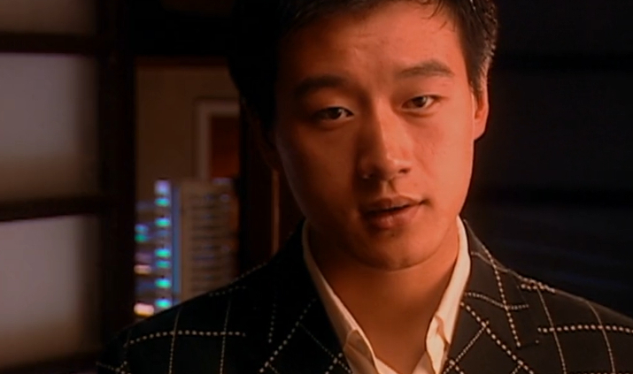 三看《玉观音》:顿悟杨瑞痴恋安心,背叛钟宁,是他的劫难