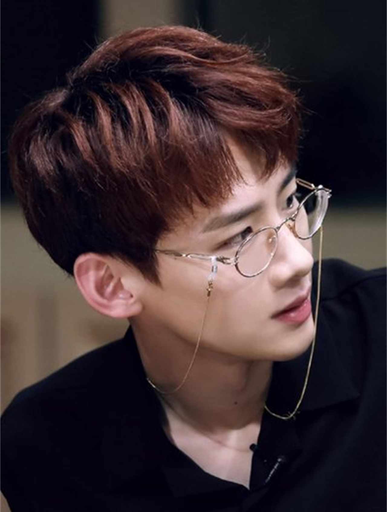 众星有多宠杨超越?徐正溪任她欺负,白敬亭像宠孩子一样对她3