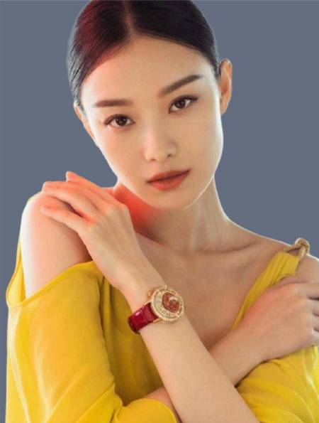 "惨遭插刀"倪妮:杨颖仅用了一张照片,便撕破了她们之间的友情-度小视