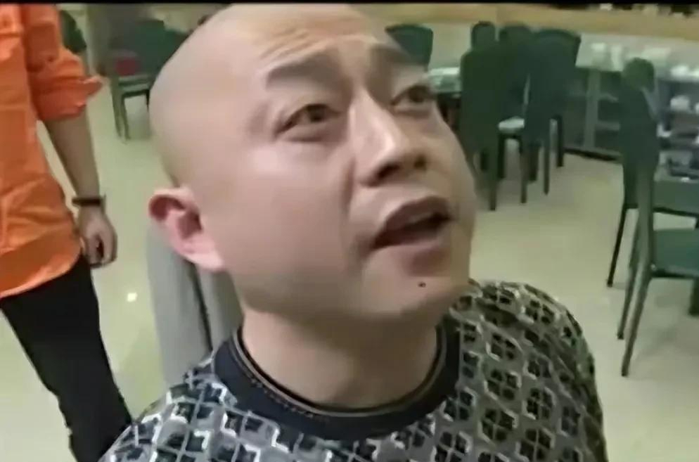 纪实:刘华强对手封彪的原型,石家庄"黑老大"孙大洪的罪恶人生