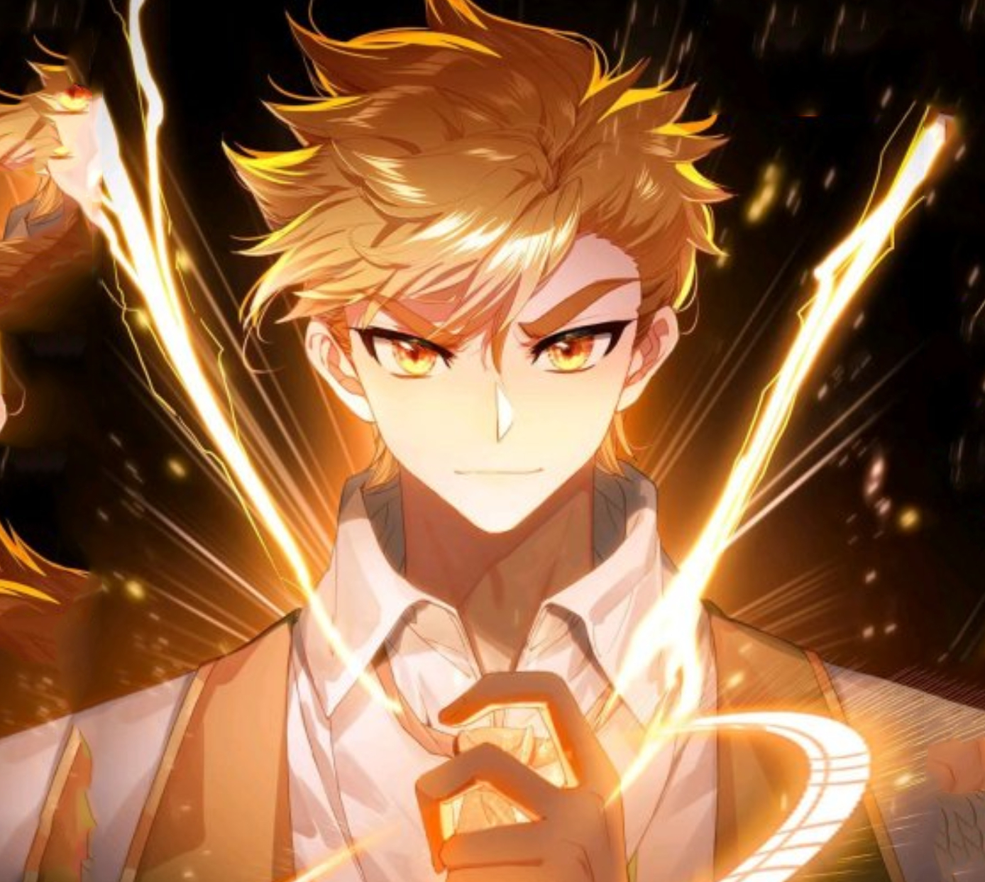 乐正宇挺心机啊,唐舞麟不帮他成为四字斗铠师,乐家就不帮史莱克