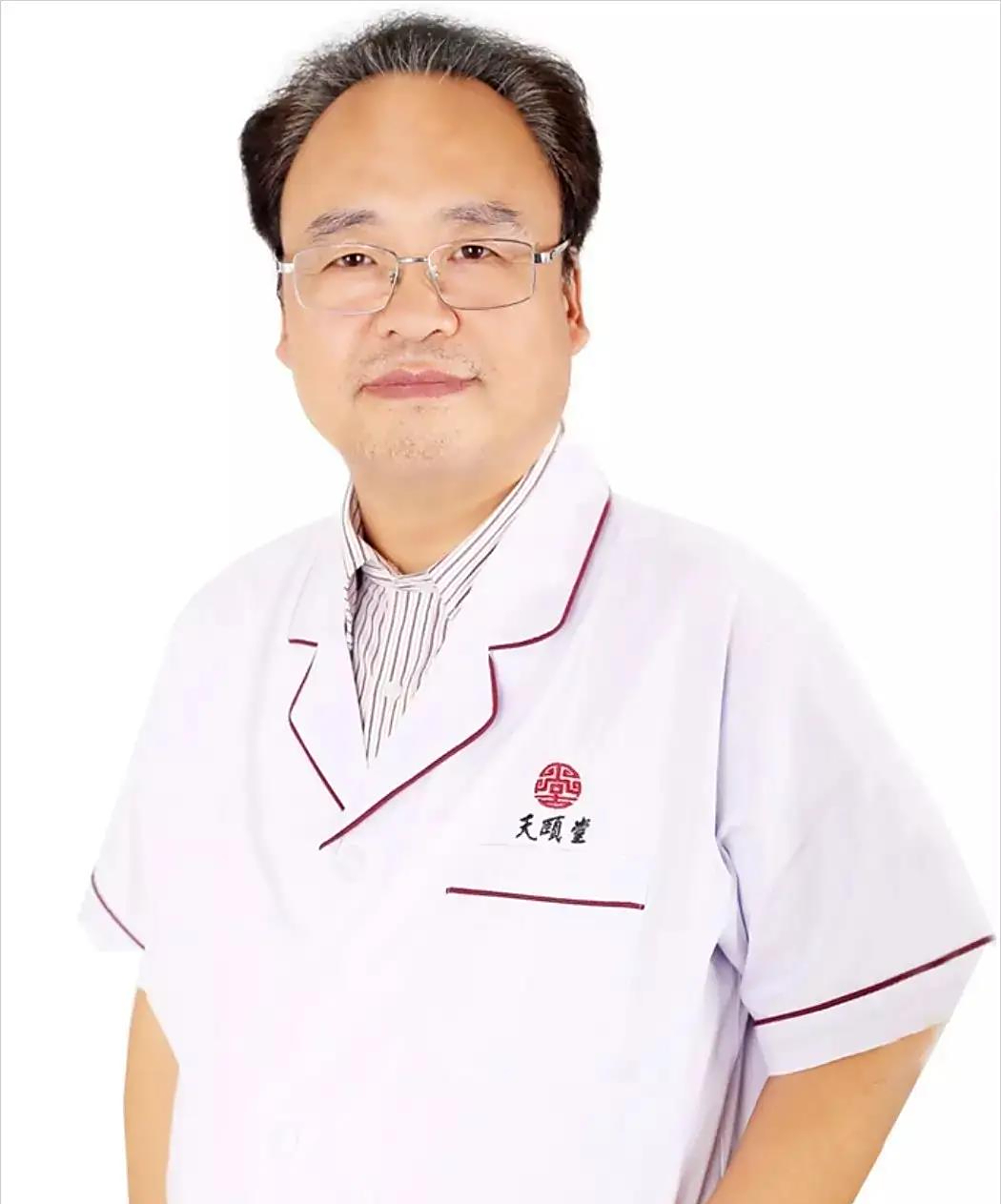 陕西名医王三虎,善用古方治今病,被业内称为"经方抗癌第一人"