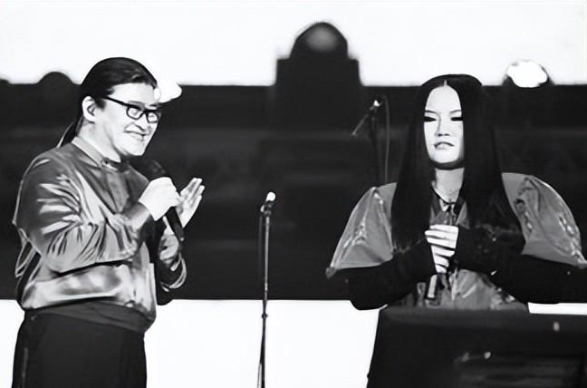 陈奕迅曝光好声音黑幕50万买导师一次转身难怪那英每期必到