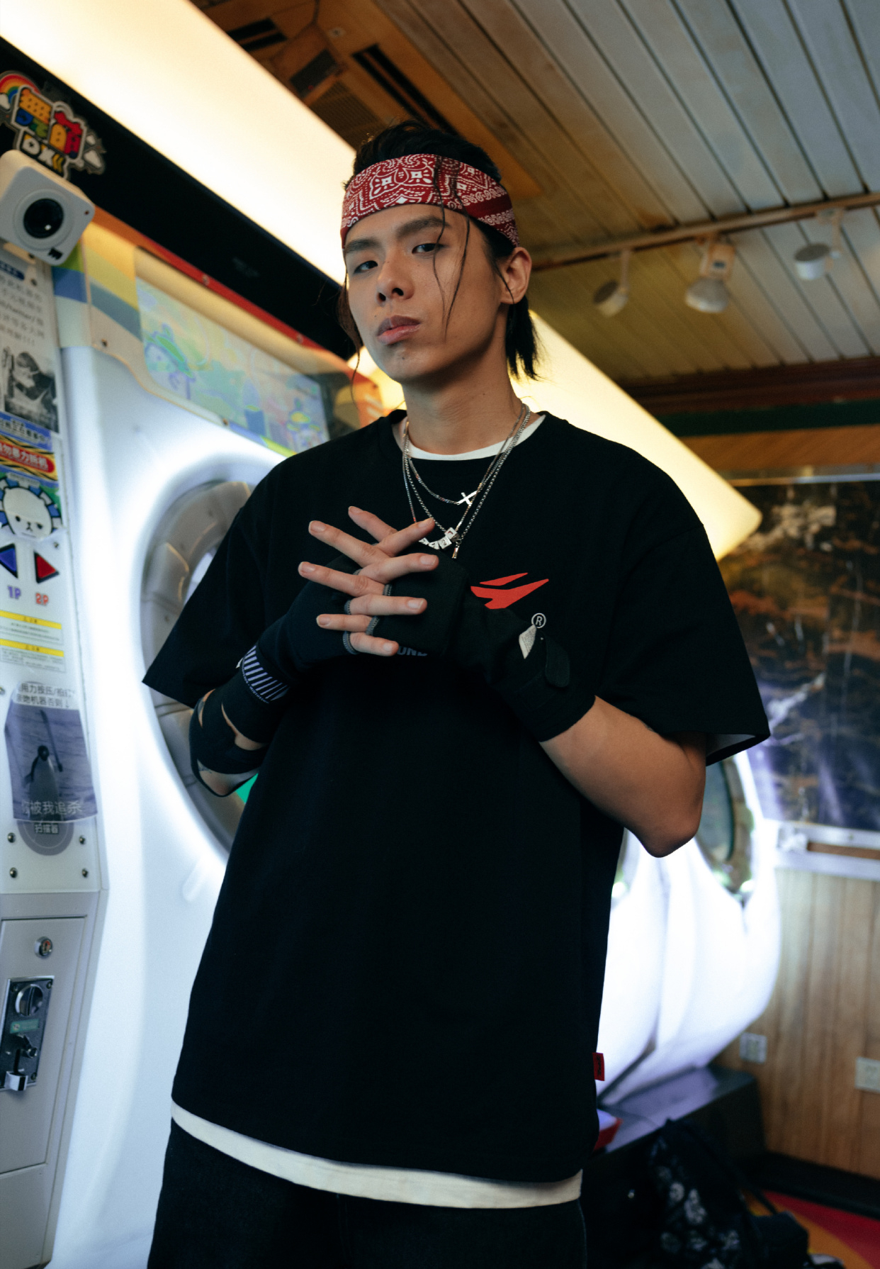 法老向志愿军老兵捐款129万