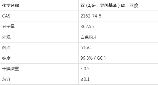 碳化二亚胺图片