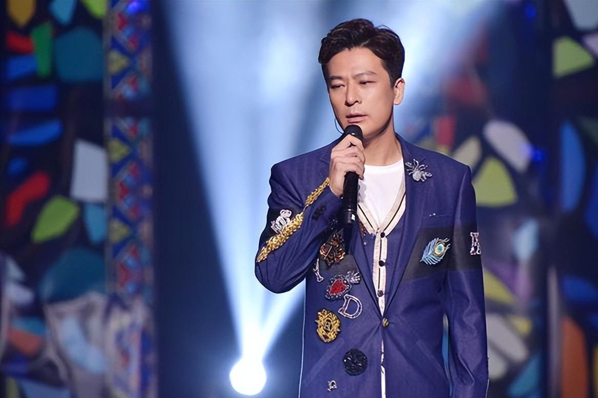 于毅:被迫当演员的歌手,和吴樾撞脸,为演"娘娘腔"摸导演大腿