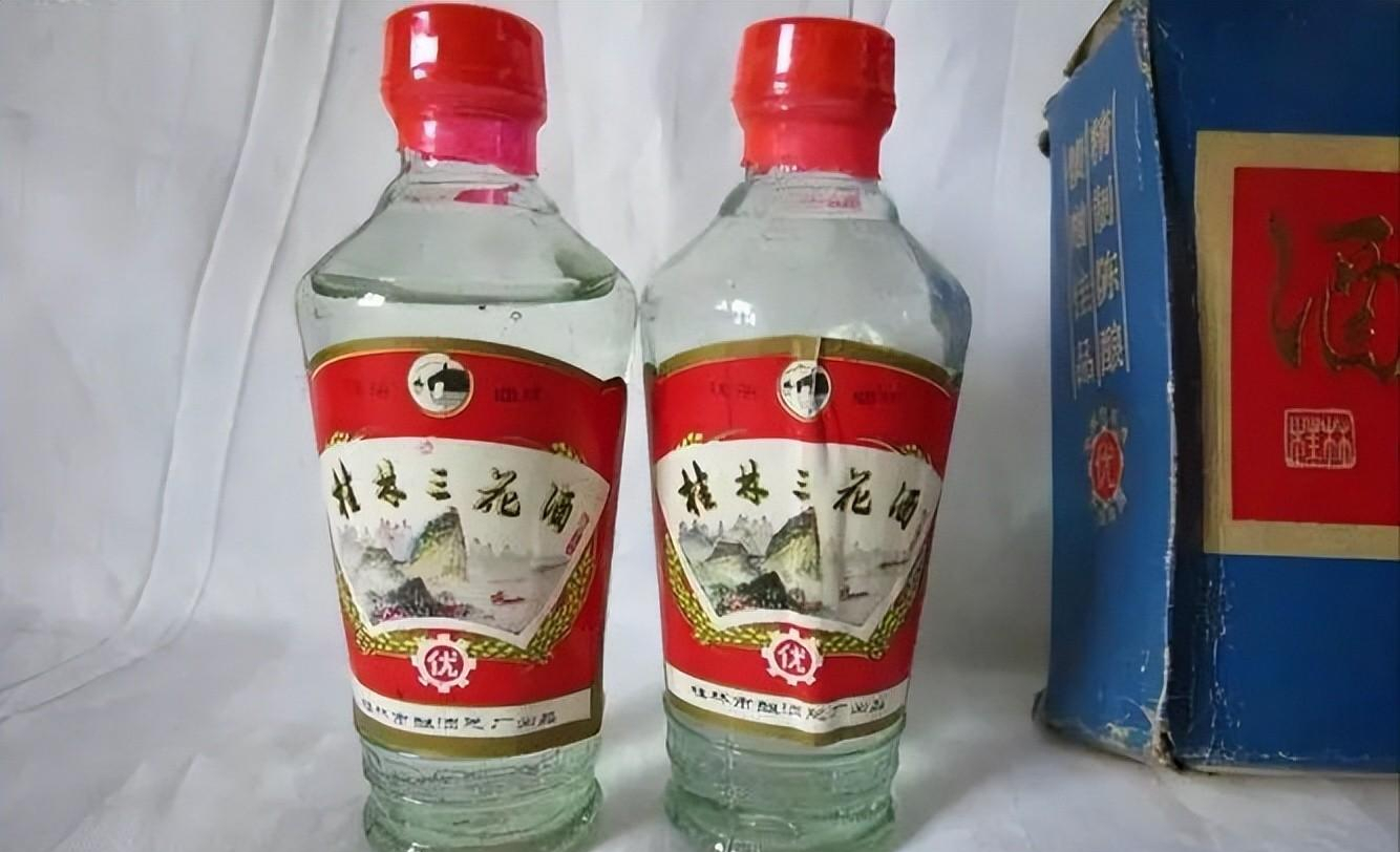 广西兰花酒图片