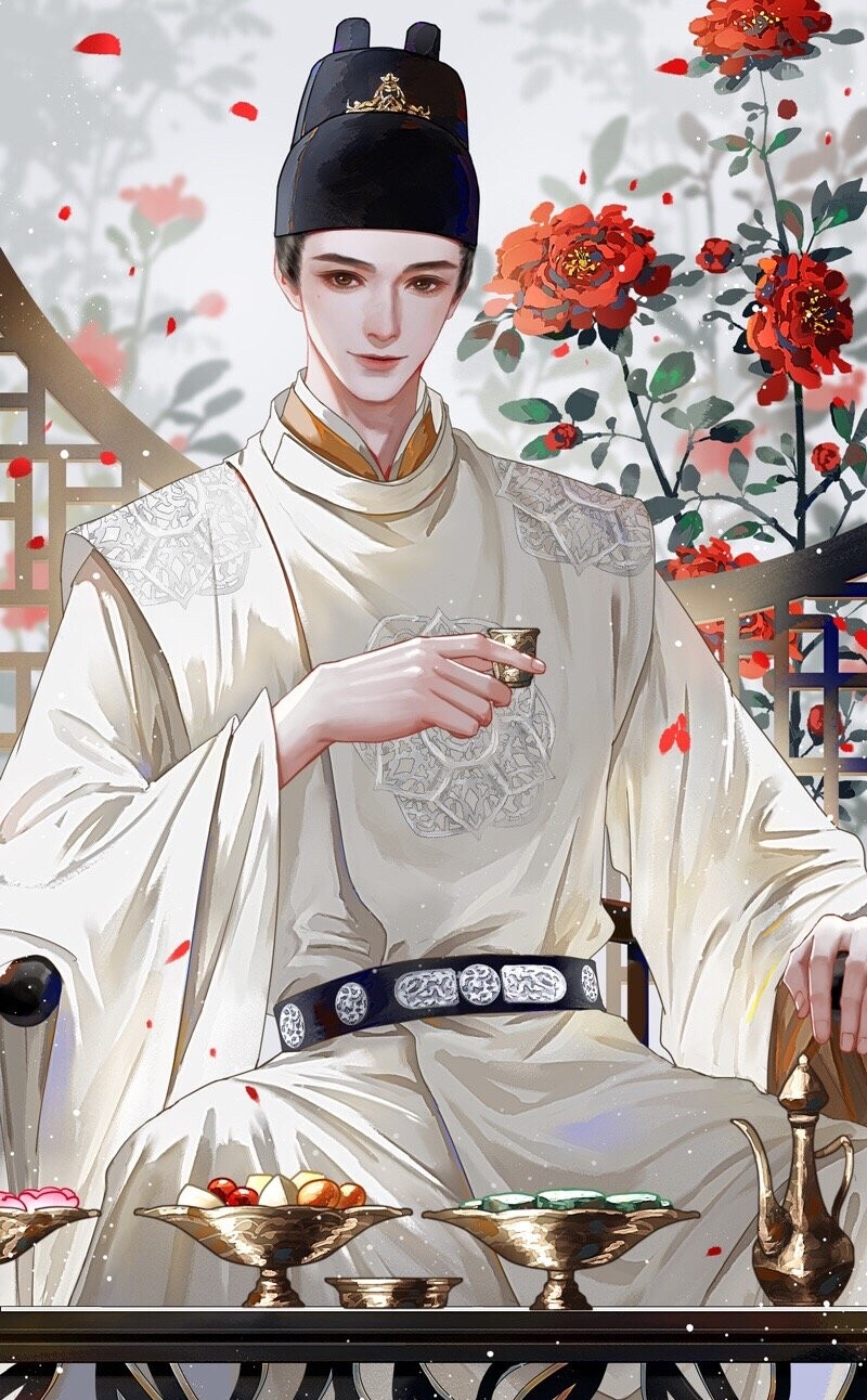 回到大明当才子 baijiahao.baidu.com