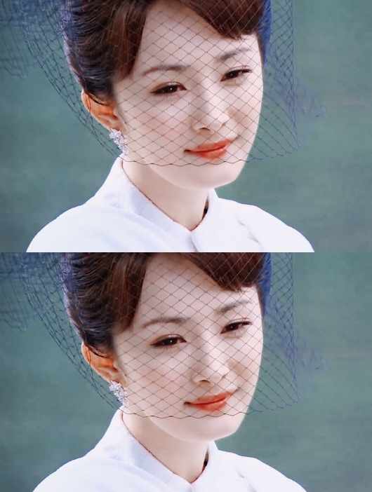 杨幂好美啊,不愧是九号公馆的头牌殷白雪!担得起一句风华绝代!