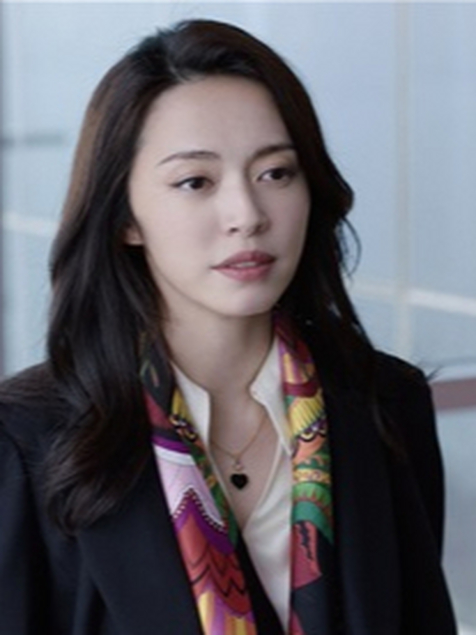 她饰演的苏明玉一角让我印象深刻,她将苏明玉这个角色塑造得栩栩如生