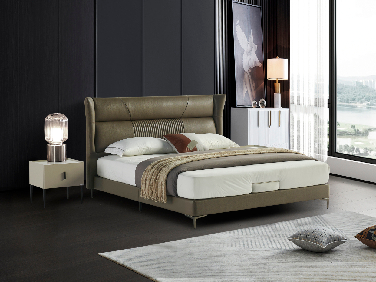 天子家居:四川家具产业高端"冷"思考