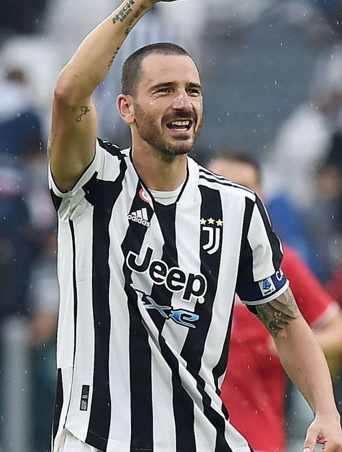 足坛百大巨星之刀疤侠里贝里拜仁边路神锋永远的安联国王2