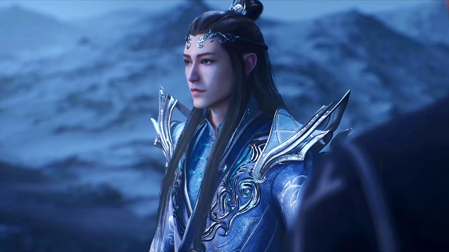 剑斗罗和骨斗罗死后,宁风致和荣荣都什么反应?动漫表现令人失望