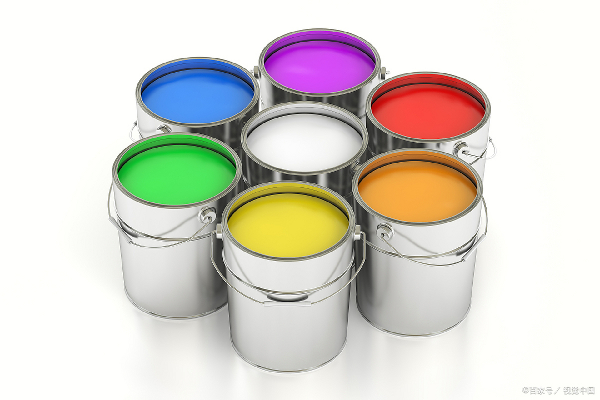 丙烯酸聚氨酯面漆是一种双组份防腐漆,广泛应用于金属表面的装饰防腐