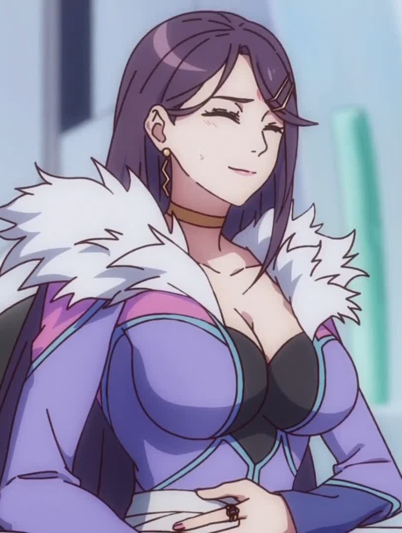 沙漠之中有个美女晕倒,怎么看都有点奇怪