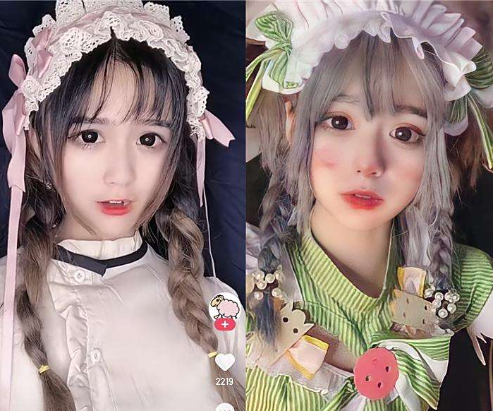 安妮安娜是一个人吗