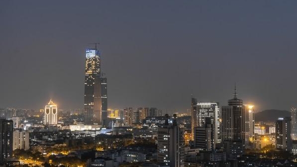 江苏镇江市破局,推进撤县设区设想,融入南京都市圈