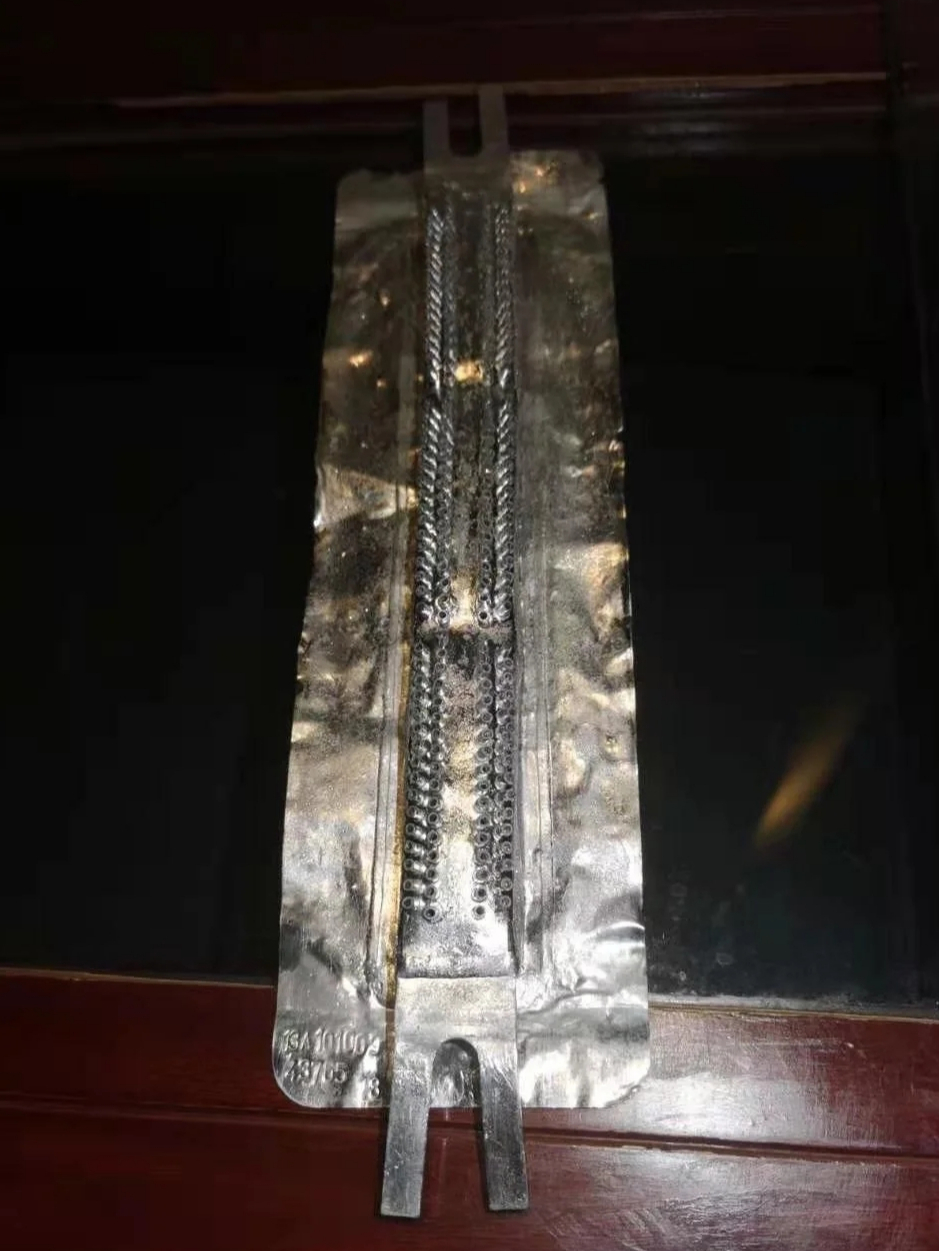 铂铑网回收铂铑管铂铑漏板回收多少钱一克哪里有回收铂铑丝热电偶