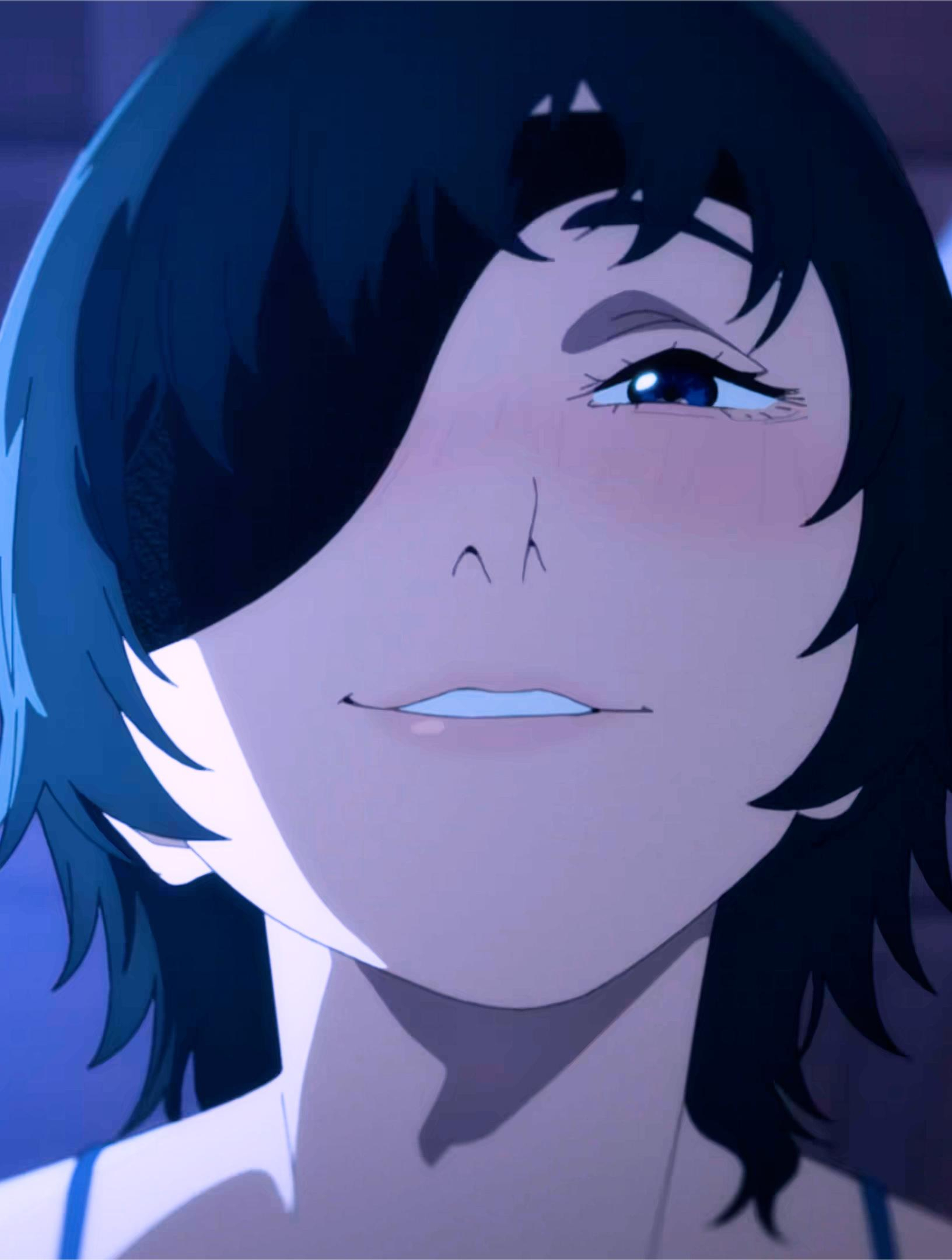 酒醉后的姬野前辈,拿捏!电锯人-度小视