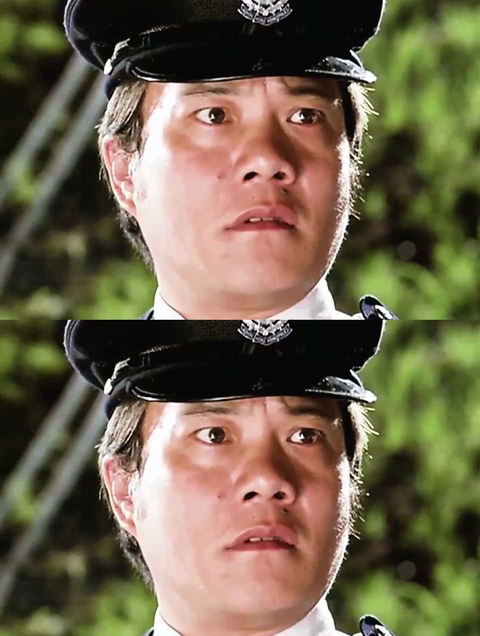 至于我,在下大名林正英!