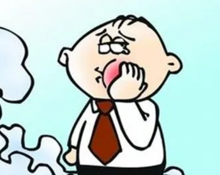 要命呀!抱着半边脸疼得直蹦