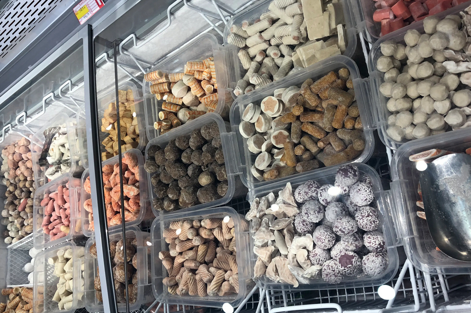 逛菜市场时这5样东西最好别买基本都是假的买了容易上当