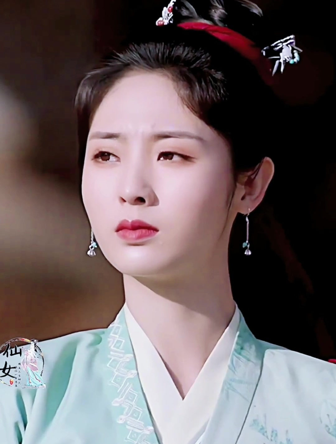 有一种"颜值"叫邢菲穿古装,本以为不合适,却意外惊艳众人!