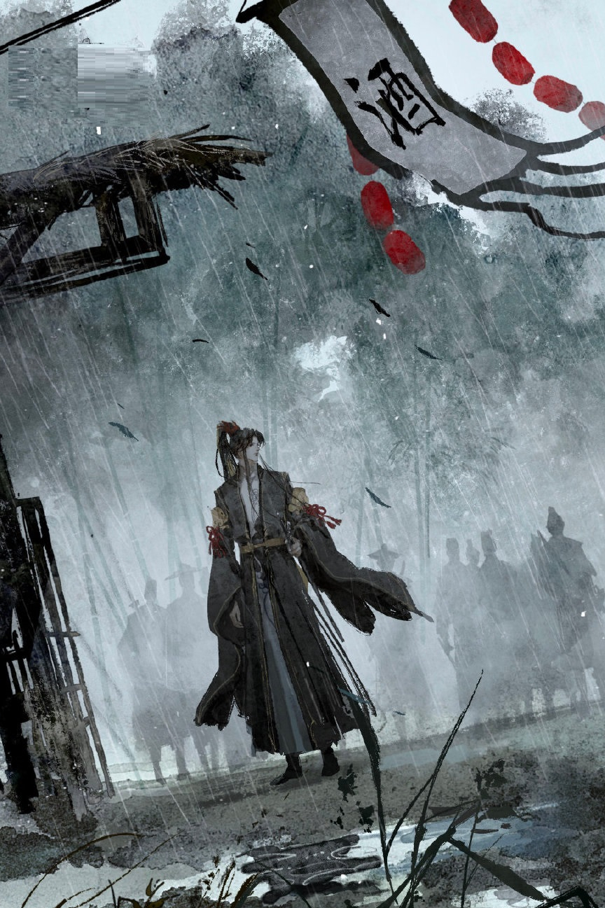 古诗词中,对"剑客"的描写有多美?看完想去闯荡江湖了