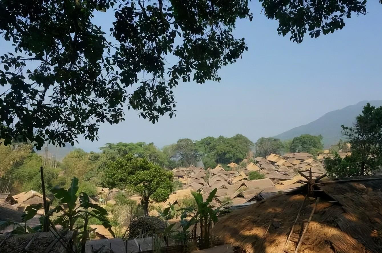 回顾云南阿佤山多次出现狜狜的真实身份究竟是什么