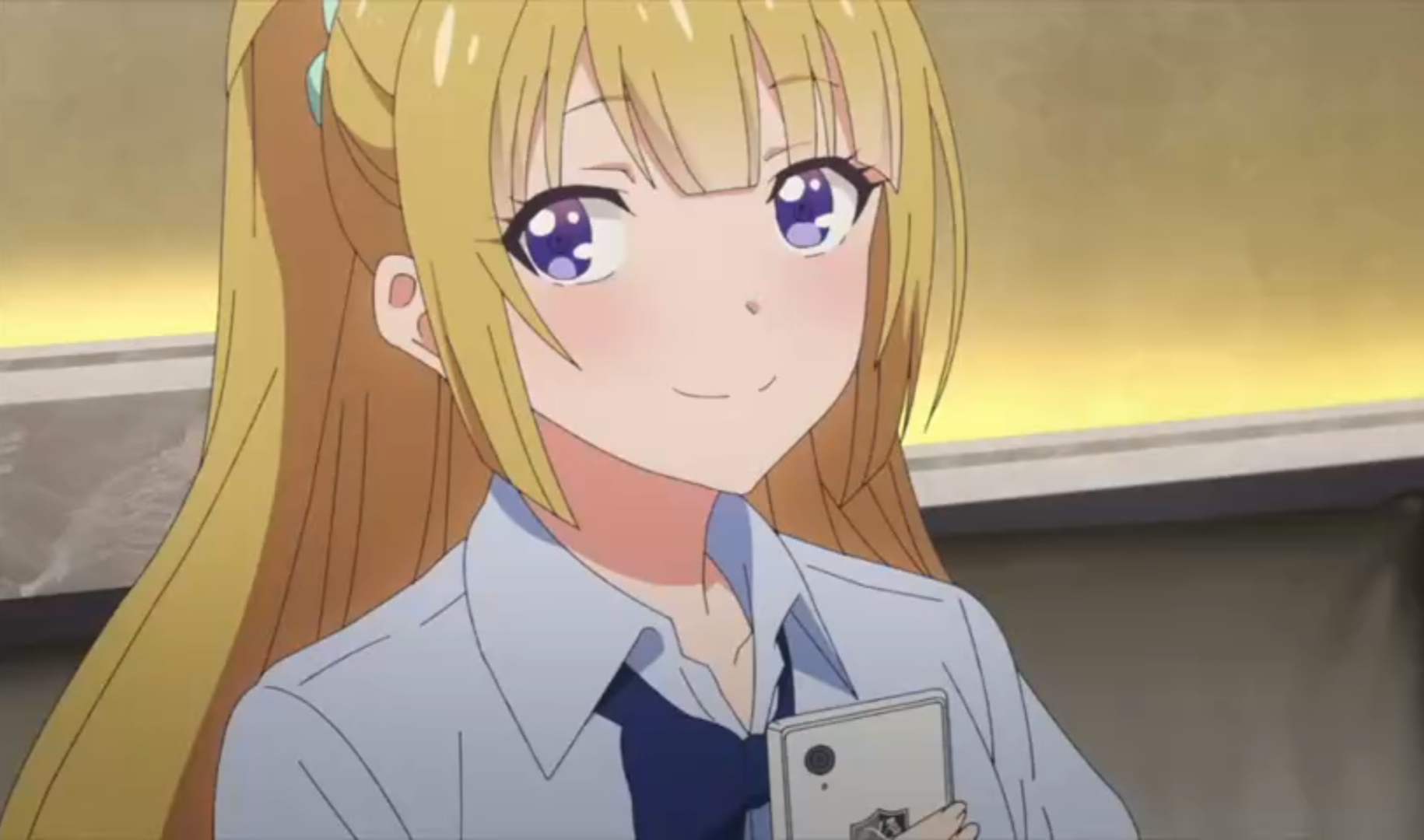 欢迎来到实力至上主义教室第二季:轻井泽惠遭到霸凌,路哥在蓄力