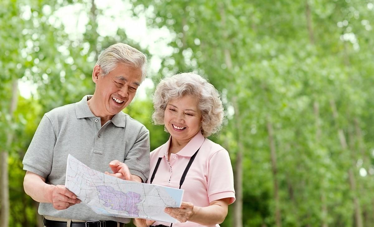 人老了才知:长寿不靠多运动,也不靠多睡觉,而是坚持7件小事情