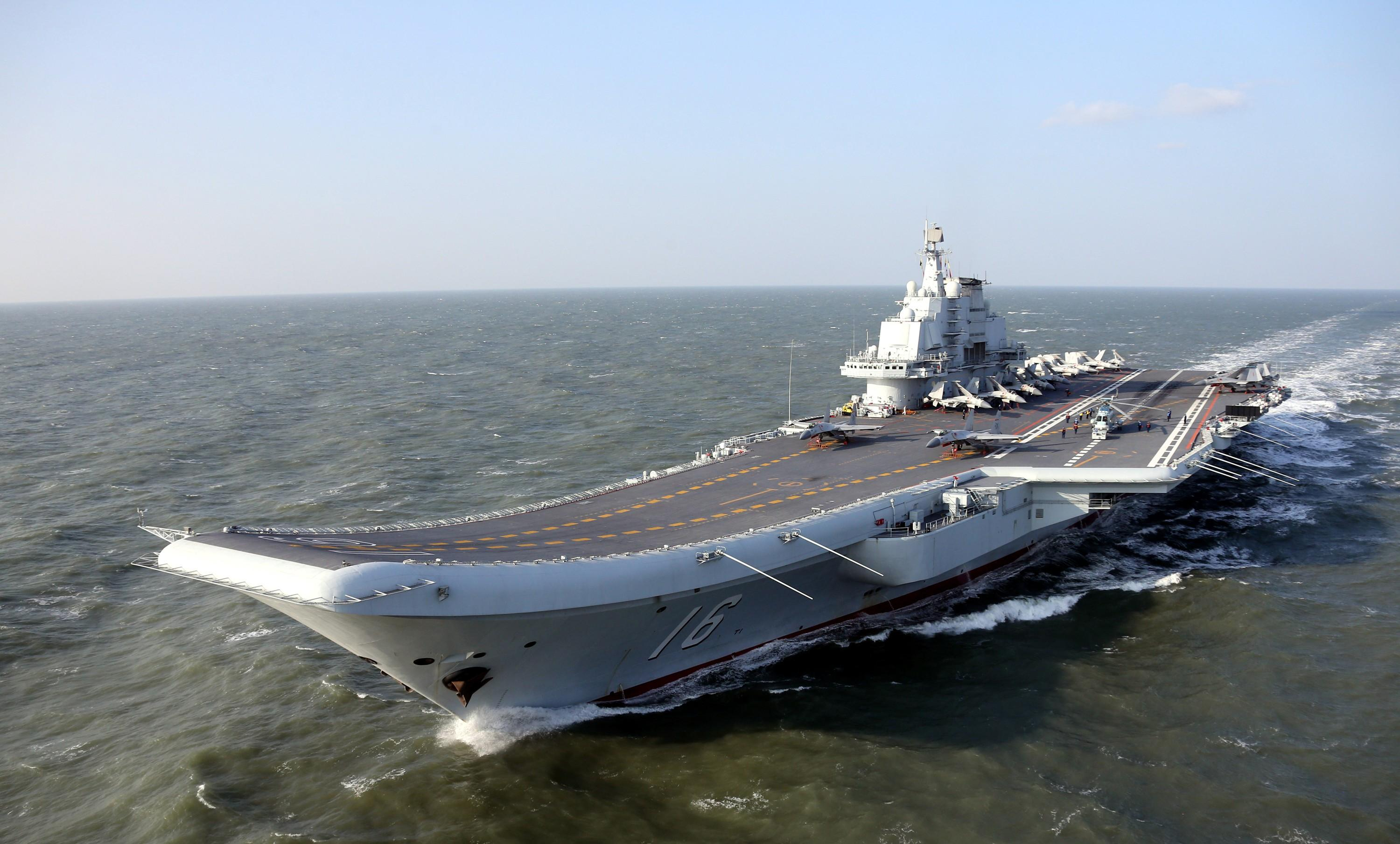 中美建交后,美曾六次在军事上欺凌我国,每一次都使我们更加强大