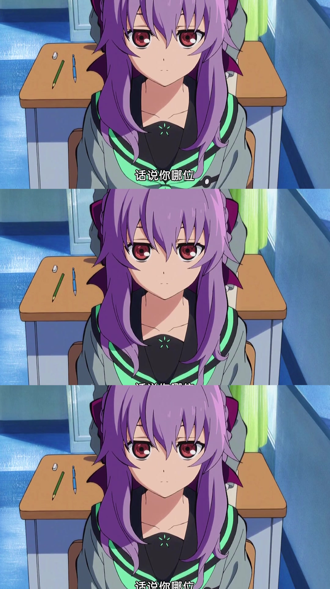 柊筱娅的这波操作,你学废了吗?