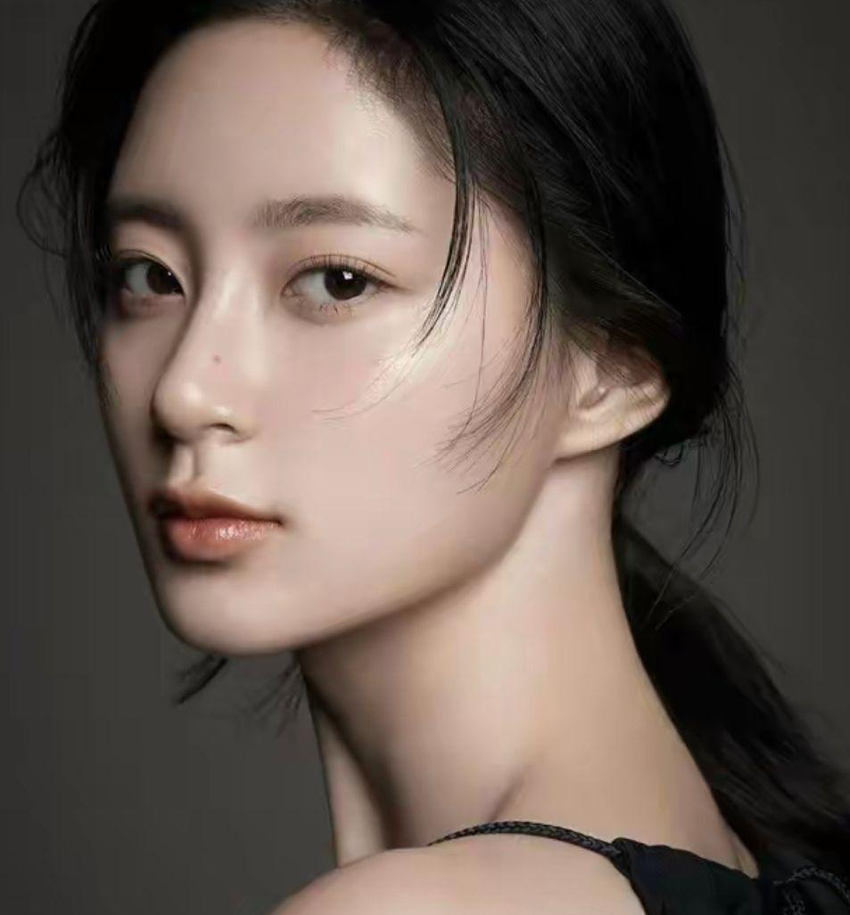 这些女明星长着痣,但妩媚,可爱,高冷,性感,谁会嫌弃她们呢?