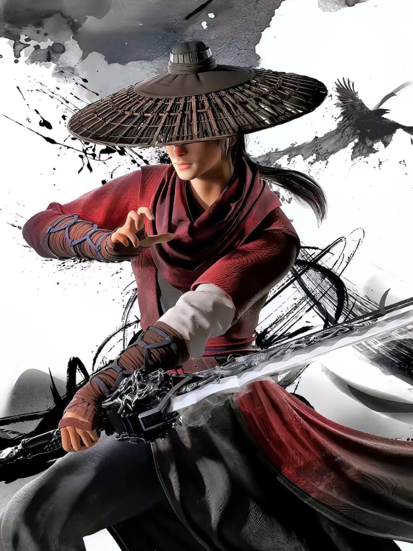 画江湖第六季:新不良帅到底是谁?网友猜测是这两个人