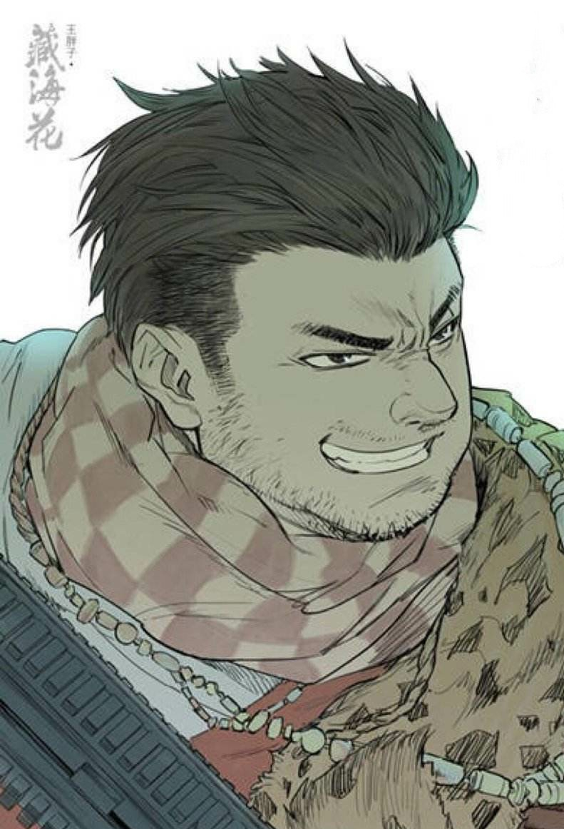 《盗墓笔记》"鬼影人"张起灵为何一定要杀死云彩?灭口?