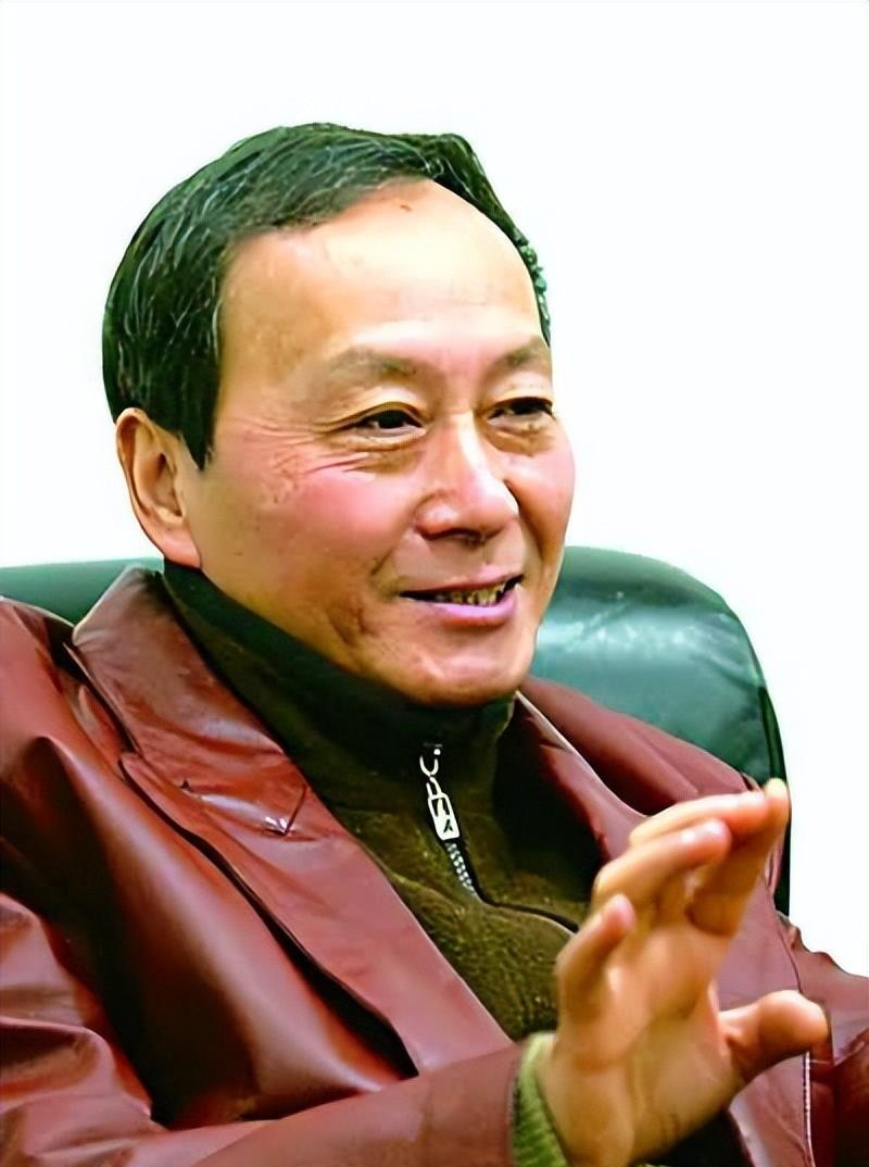 回顾童自荣:李连杰艺德太差,我给他配音,见面连个招呼都不打