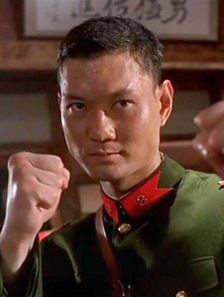 拳王周比利:打过洪金宝和周星驰,最难忘的是和李连杰的合作1-度小视