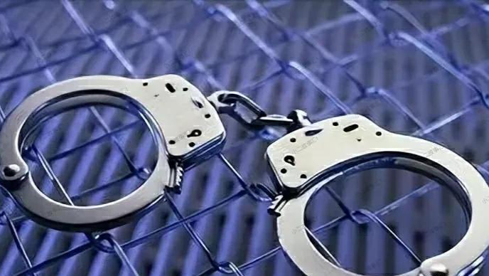 纪实:石家庄"最牛黑老大"赵建林的罪恶人生!正义终将战胜邪恶