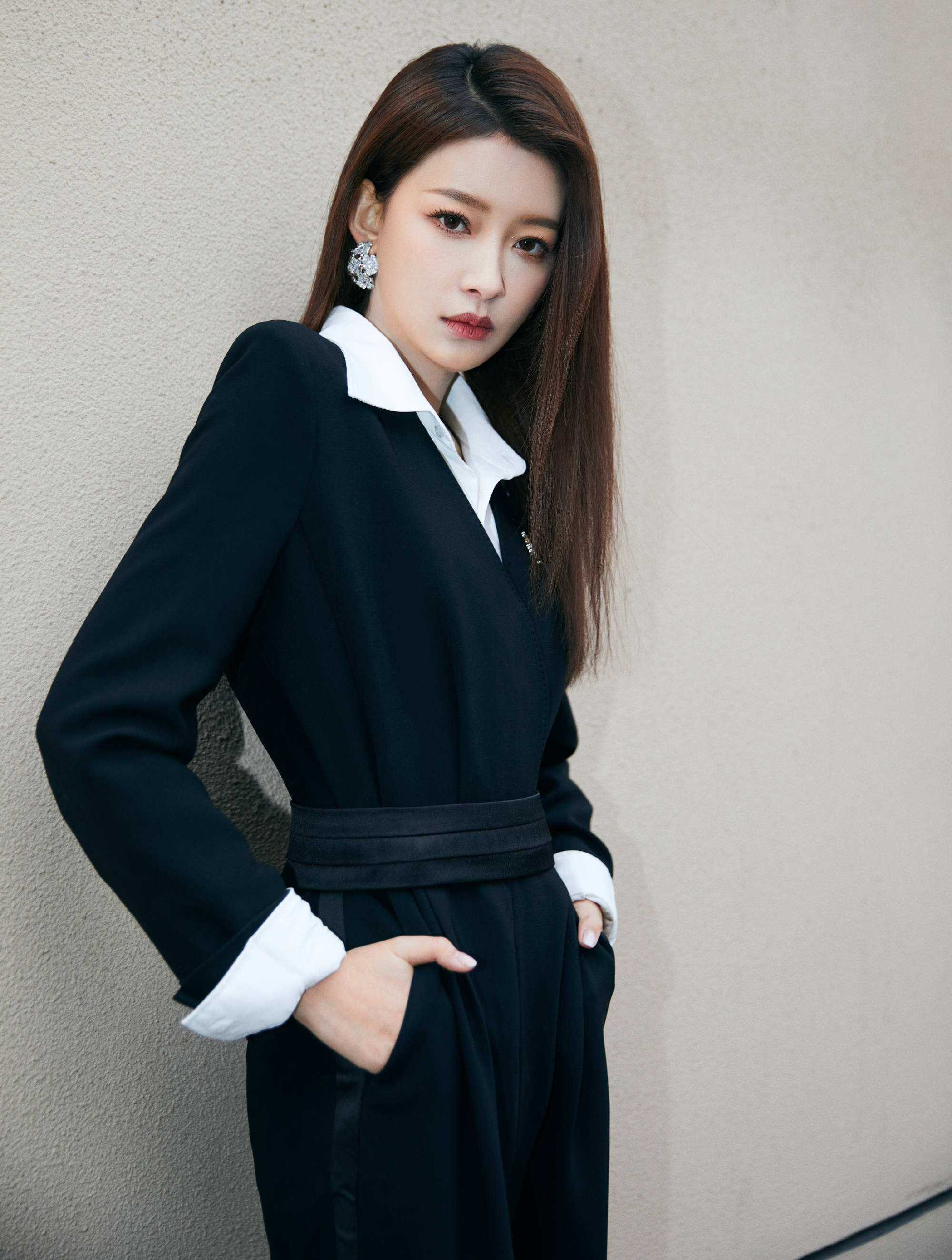 "逆天改命"孙怡,野模变身京圈太子妃,结婚多年未被婆婆接受2