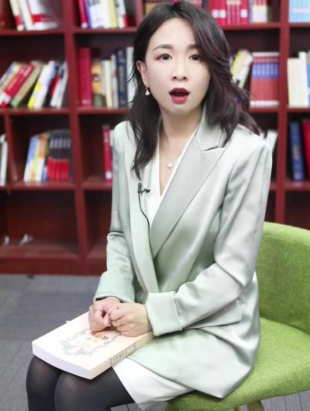 今天张律师给您支一招 张含看法-度小视