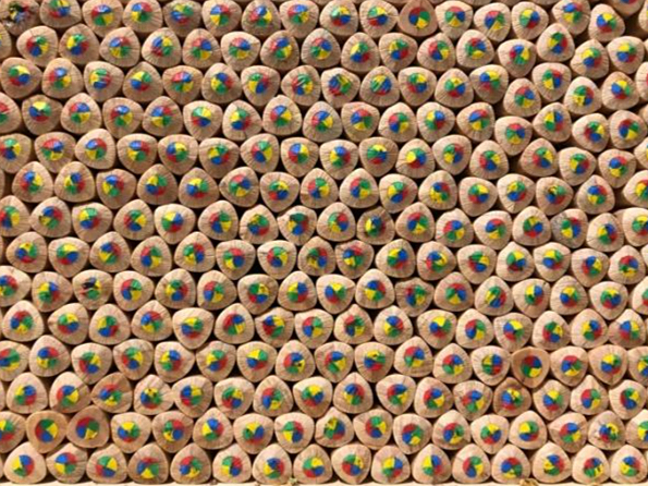 30张完美图片,强迫症看完瞬间被治愈了