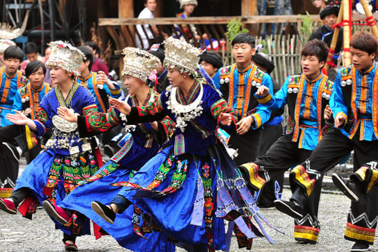 侗族文化特色是什么?