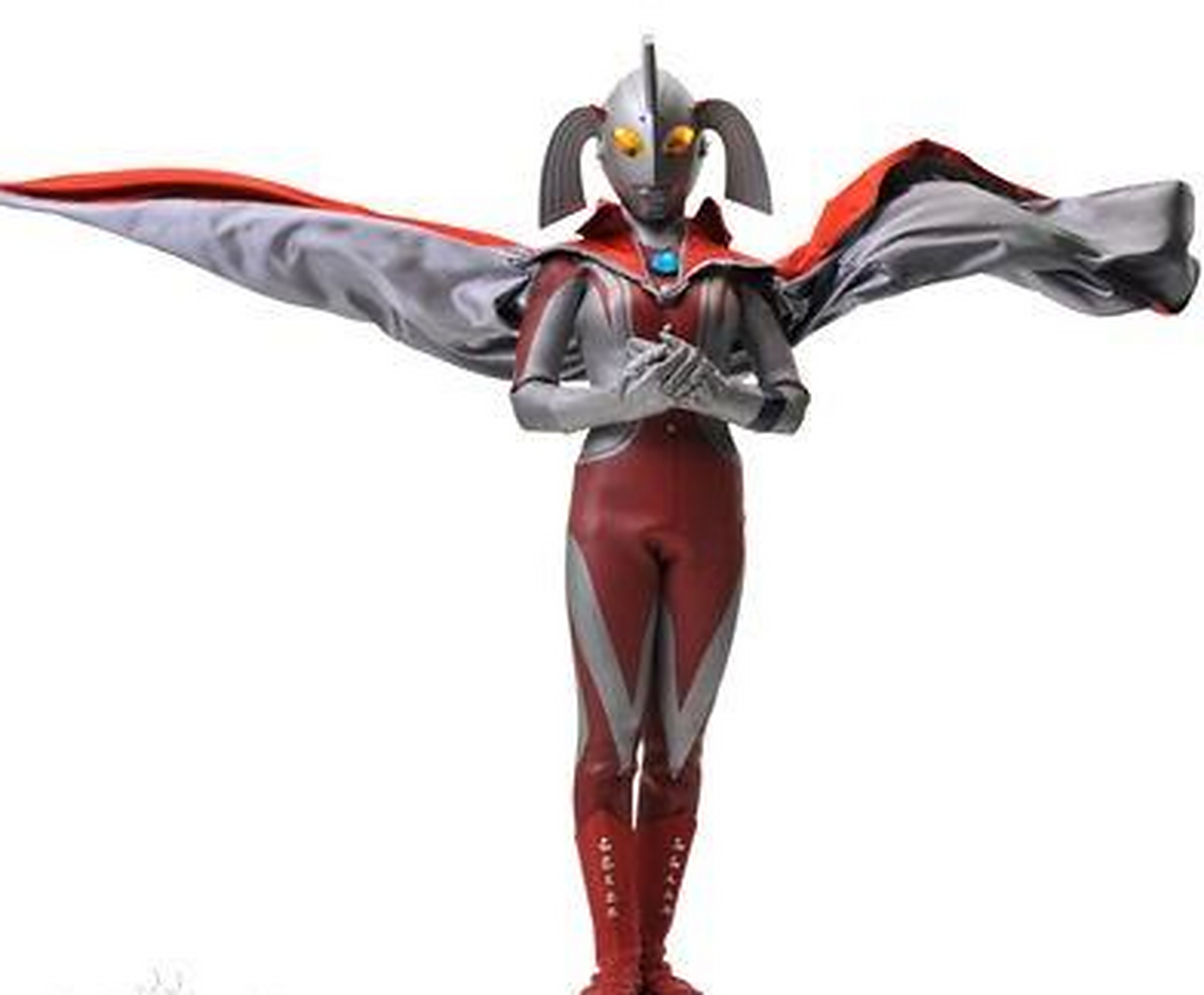 1,奥特曼的四大种族中,白族和蓝族的奥特战士可能更容易陷入孤独,因为