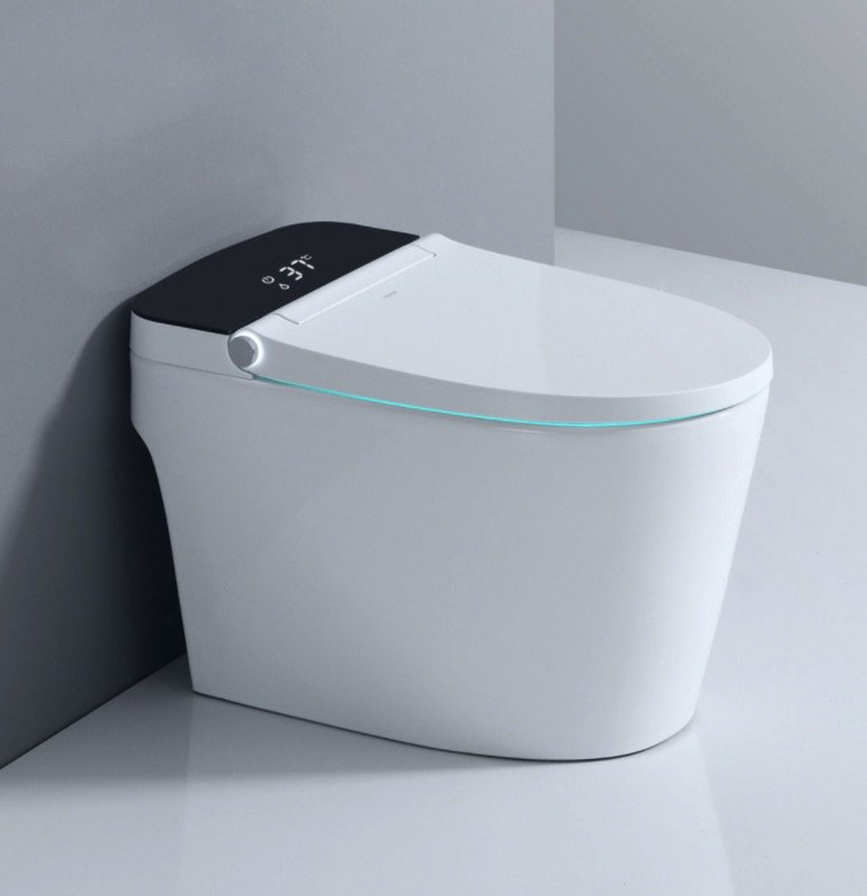 想要拥有一个舒适又方便的如厕体验,小米零度系列智能马桶一体机是你