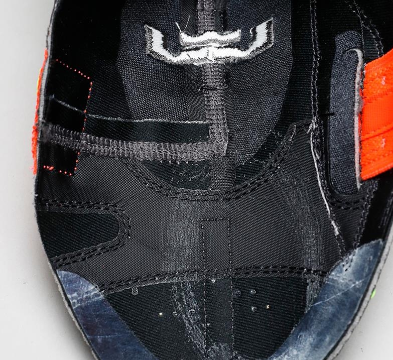 士兵13拆解测评!