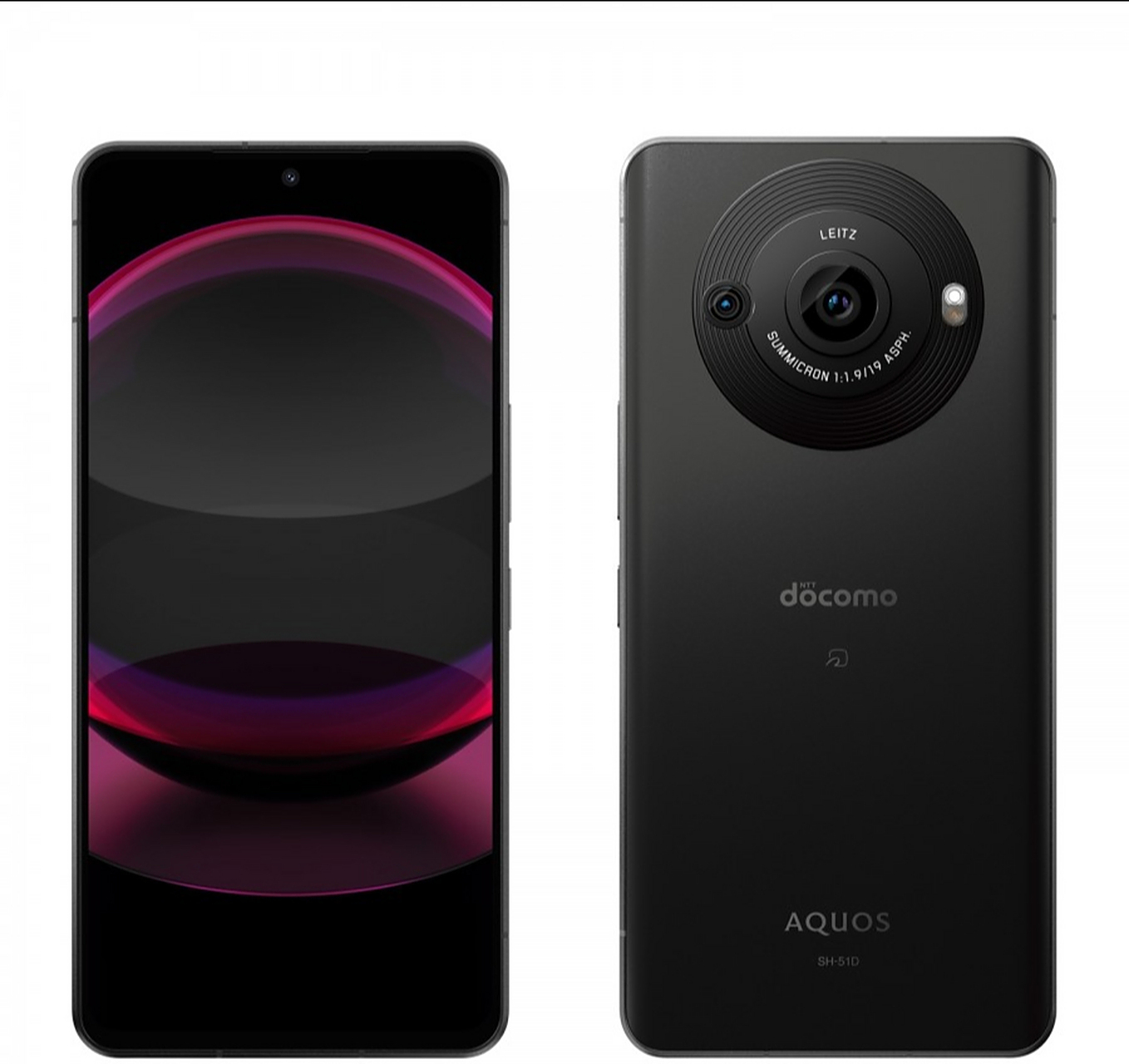 看了夏普aquos r8 pro的配置,画风是真够清奇的,有极为先进的tf卡