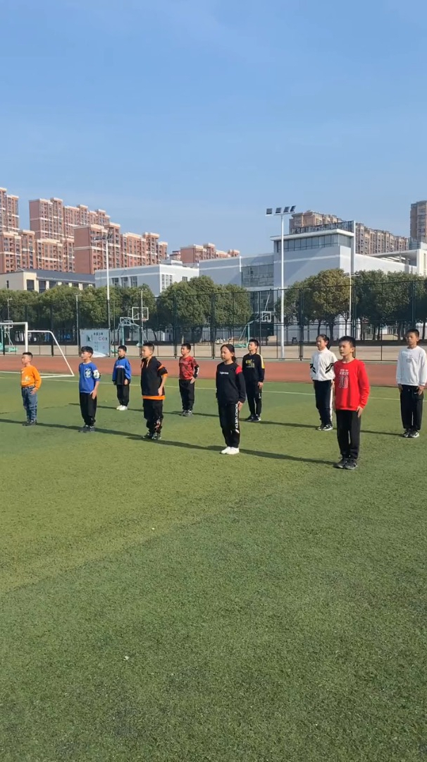 学校体育课改为军事武术课,全国小学生家长有支持的吗?